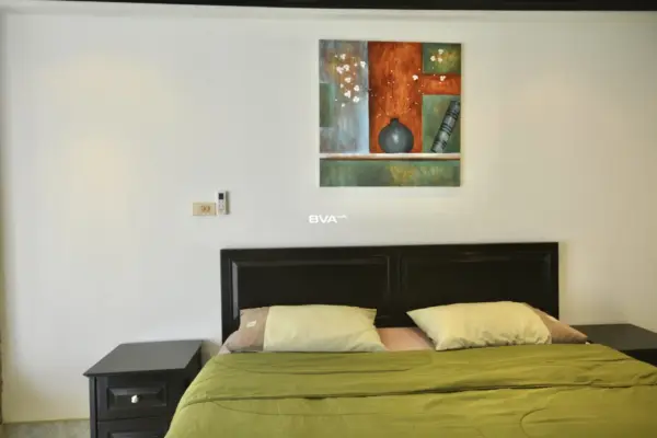 Condo for Sale Pattaya Jomtien Beach Condominium A3 BVA109177