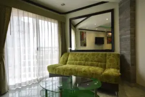 Condo for Sale Pattaya Jomtien Beach Condominium A3 BVA109177