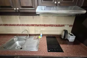 Condo for Sale Pattaya Jomtien Beach Condominium A3 BVA109443