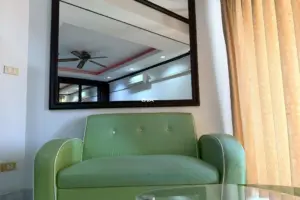 Condo for Sale Pattaya Jomtien Beach Condominium A3 BVA109443
