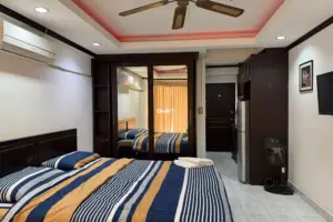 Condo for Sale Pattaya Jomtien Beach Condominium A3 BVA109443