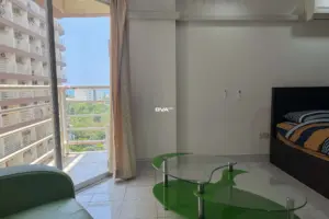 Condo for Sale Pattaya Jomtien Beach Condominium A3 BVA109443