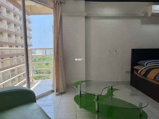 Condo for Sale Pattaya Jomtien Beach Condominium A3 BVA109443