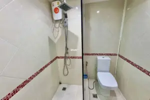 Condo for Sale Pattaya Jomtien Beach Condominium A3 BVA109443
