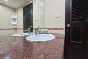 Condo for Sale Pattaya Jomtien Beach Condominium A3 BVA109443