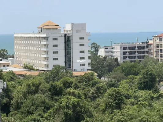 Condo for Sale Pattaya Jomtien Beach Condominium A3 BVA109443