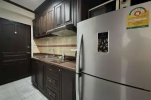 Condo for Sale Pattaya Jomtien Beach Condominium A3 BVA109443