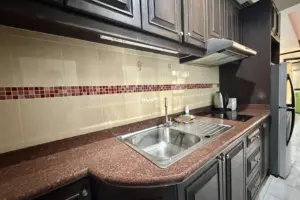 Condo for Sale Pattaya Jomtien Beach Condominium A3 BVA109443