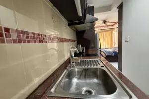 Condo for Sale Pattaya Jomtien Beach Condominium A3 BVA109443