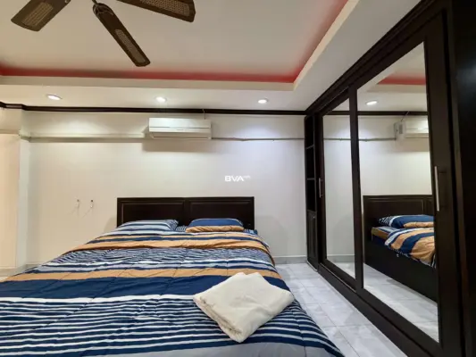Condo for Sale Pattaya Jomtien Beach Condominium A3 BVA109443