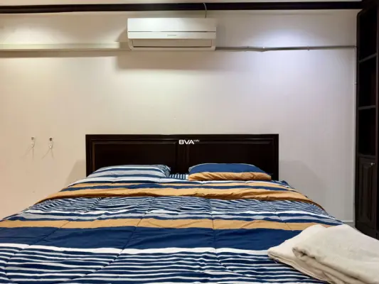 Condo for Sale Pattaya Jomtien Beach Condominium A3 BVA109443