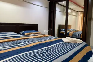 Condo for Sale Pattaya Jomtien Beach Condominium A3 BVA109443
