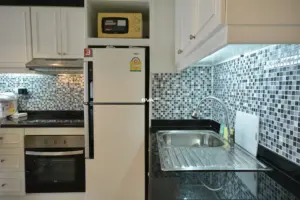 Condo for Sale Pattaya Jomtien Beach Condominium A3 BVA109740