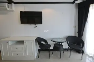 Condo for Sale Pattaya Jomtien Beach Condominium A3 BVA109740