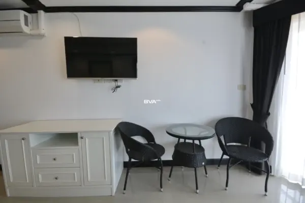Condo for Sale Pattaya Jomtien Beach Condominium A3 BVA109740