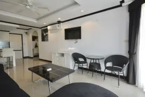 Condo for Sale Pattaya Jomtien Beach Condominium A3 BVA109740