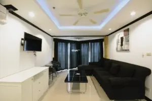 Condo for Sale Pattaya Jomtien Beach Condominium A3 BVA109740