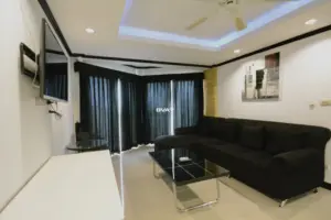 Condo for Sale Pattaya Jomtien Beach Condominium A3 BVA109740