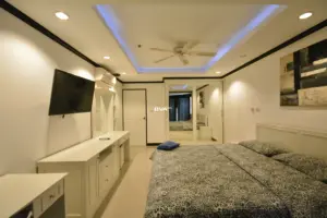 Condo for Sale Pattaya Jomtien Beach Condominium A3 BVA109740