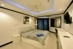 Condo for Sale Pattaya Jomtien Beach Condominium A3 BVA109740