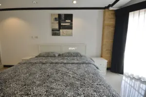 Condo for Sale Pattaya Jomtien Beach Condominium A3 BVA109740