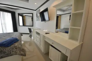 Condo for Sale Pattaya Jomtien Beach Condominium A3 BVA109740