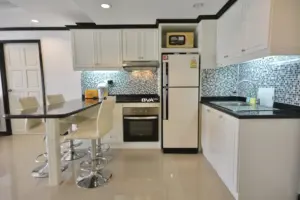 Condo for Sale Pattaya Jomtien Beach Condominium A3 BVA109740