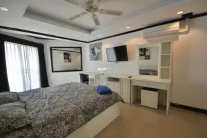 Condo for Sale Pattaya Jomtien Beach Condominium A3 BVA109740