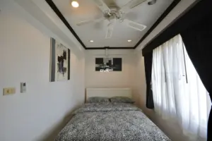 Condo for Sale Pattaya Jomtien Beach Condominium A3 BVA109740