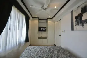 Condo for Sale Pattaya Jomtien Beach Condominium A3 BVA109740