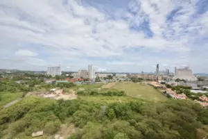 Condo for Sale Pattaya Jomtien Beach Condominium A3 BVA109740