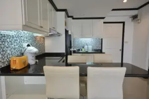 Condo for Sale Pattaya Jomtien Beach Condominium A3 BVA109740