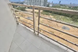 Condo for Sale Pattaya Jomtien Beach Condominium A3 BVA109740