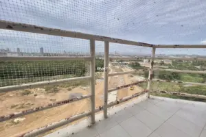 Condo for Sale Pattaya Jomtien Beach Condominium A3 BVA109740