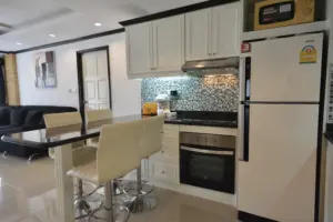 Condo for Sale Pattaya Jomtien Beach Condominium A3 BVA109740