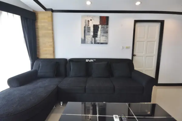Condo for Sale Pattaya Jomtien Beach Condominium A3 BVA109740