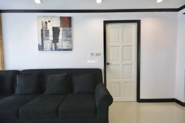 Condo for Sale Pattaya Jomtien Beach Condominium A3 BVA109740
