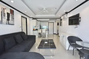 Condo for Sale Pattaya Jomtien Beach Condominium A3 BVA109740