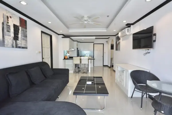 Condo for Sale Pattaya Jomtien Beach Condominium A3 BVA109740