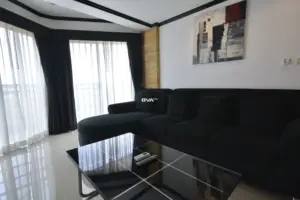 Condo for Sale Pattaya Jomtien Beach Condominium A3 BVA109740
