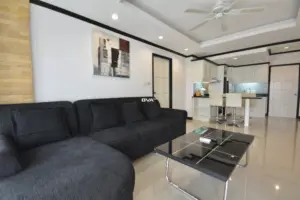 Condo for Sale Pattaya Jomtien Beach Condominium A3 BVA109740