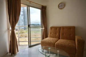 Condo for Sale Pattaya Jomtien Beach Condominium A3 BVA110298