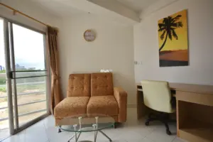 Condo for Sale Pattaya Jomtien Beach Condominium A3 BVA110298