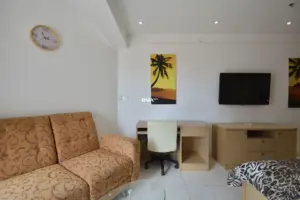 Condo for Sale Pattaya Jomtien Beach Condominium A3 BVA110298