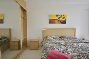 Condo for Sale Pattaya Jomtien Beach Condominium A3 BVA110298
