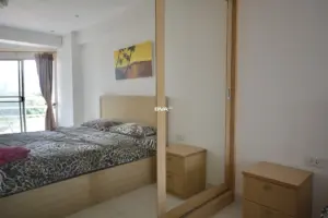 Condo for Sale Pattaya Jomtien Beach Condominium A3 BVA110298
