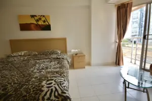 Condo for Sale Pattaya Jomtien Beach Condominium A3 BVA110298