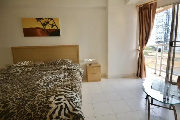 Condo for Sale Pattaya Jomtien Beach Condominium A3 BVA110298