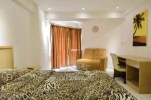 Condo for Sale Pattaya Jomtien Beach Condominium A3 BVA110298