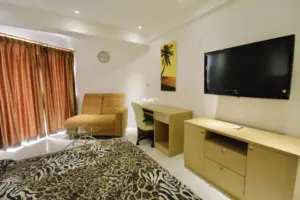 Condo for Sale Pattaya Jomtien Beach Condominium A3 BVA110298